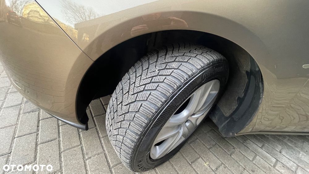 Opel Zafira Tourer 1.4 Turbo Style - 19