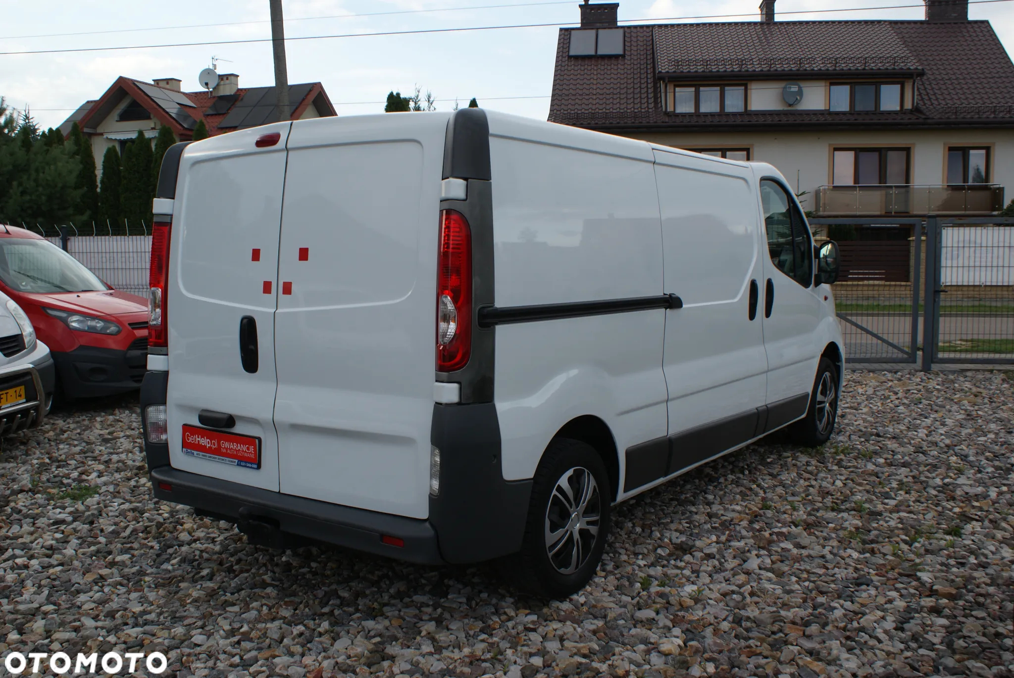 Renault Trafic - 5