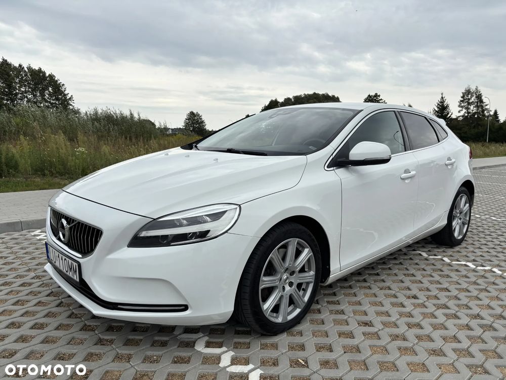 Volvo V40 D3 Drive-E Inscription - 10
