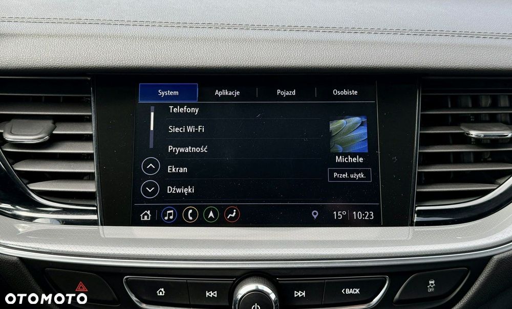 Opel Insignia 2.0 CDTI Innovation S&S - 23