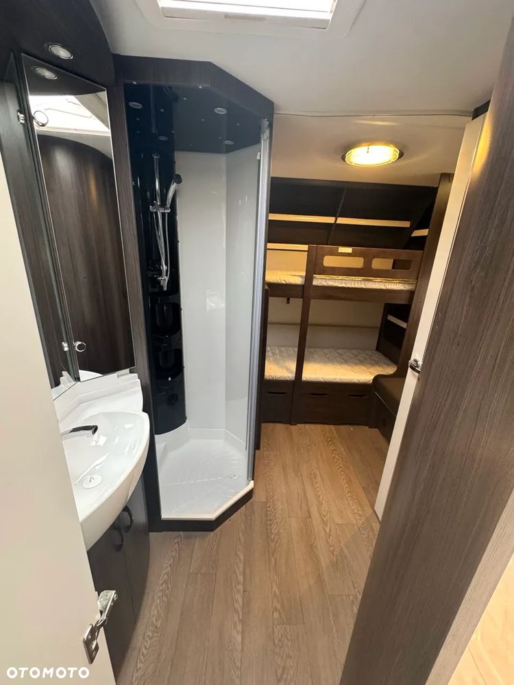 Hobby 720 KWFu Prestige - 24