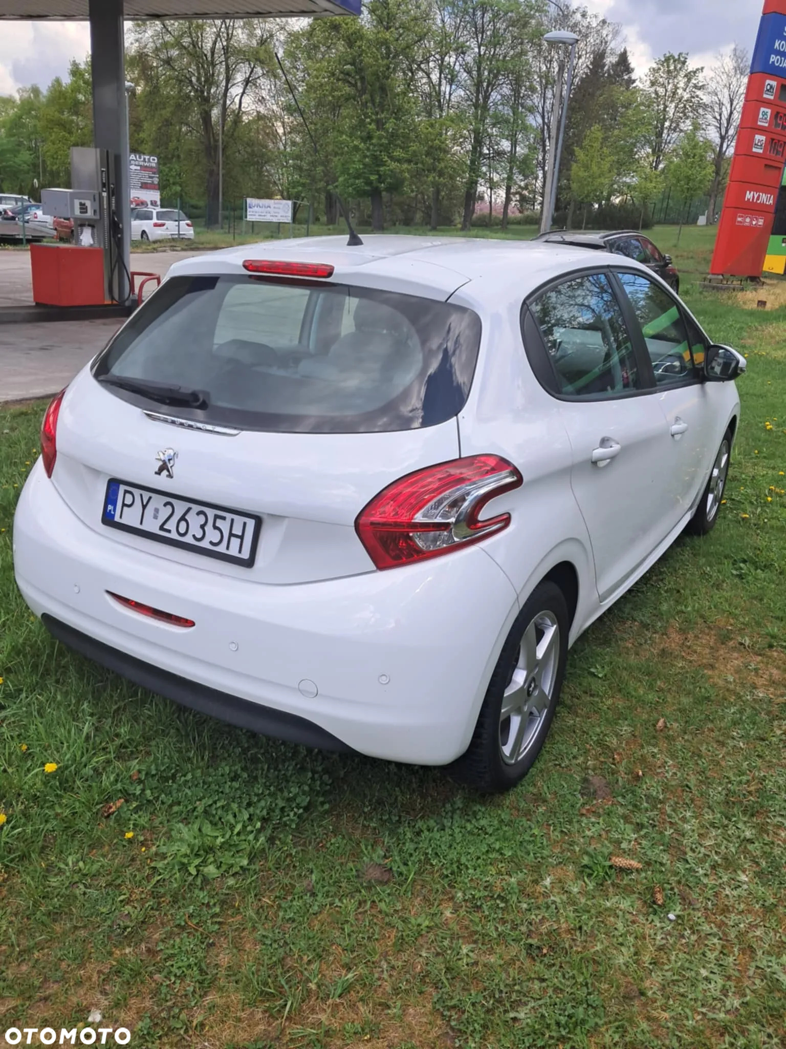 Peugeot 208 PureTech 82 Winter Edition - 34