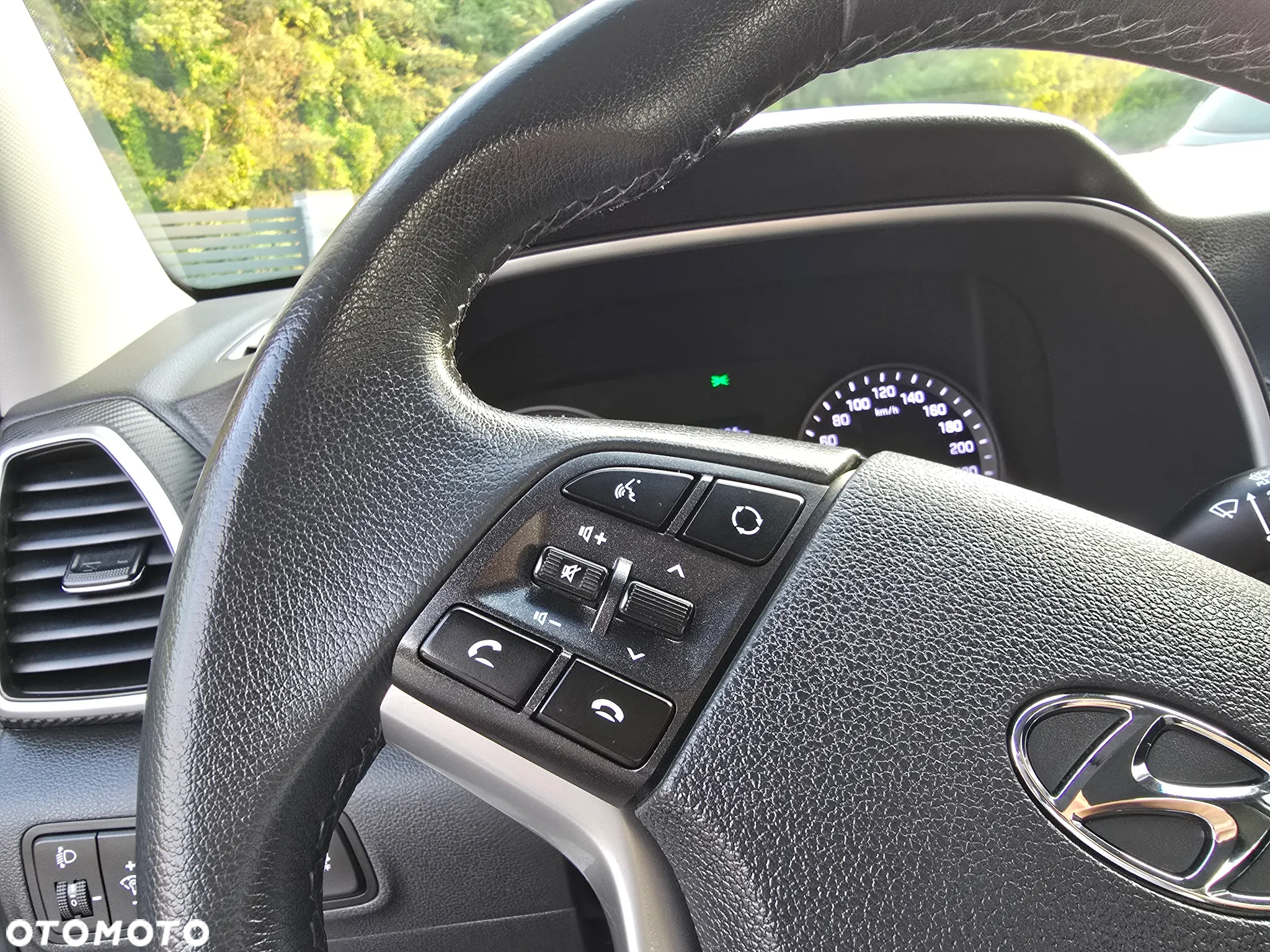Hyundai Tucson 1.6 T-GDi Style 2WD DCT - 27