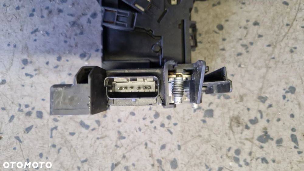 CITROEN C4 PICASSO 1.6 VTI MODUŁ AKUMULATORA 28201235 - 2