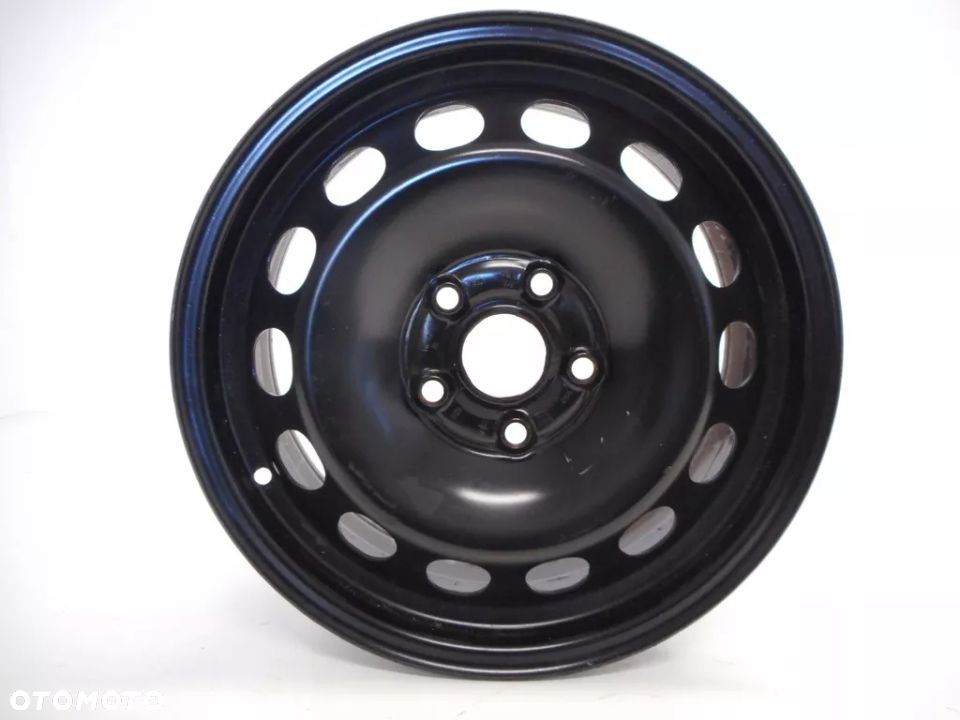 FELGA 16 VW SEAT AUDI SKODA ET50 5x112 - 1