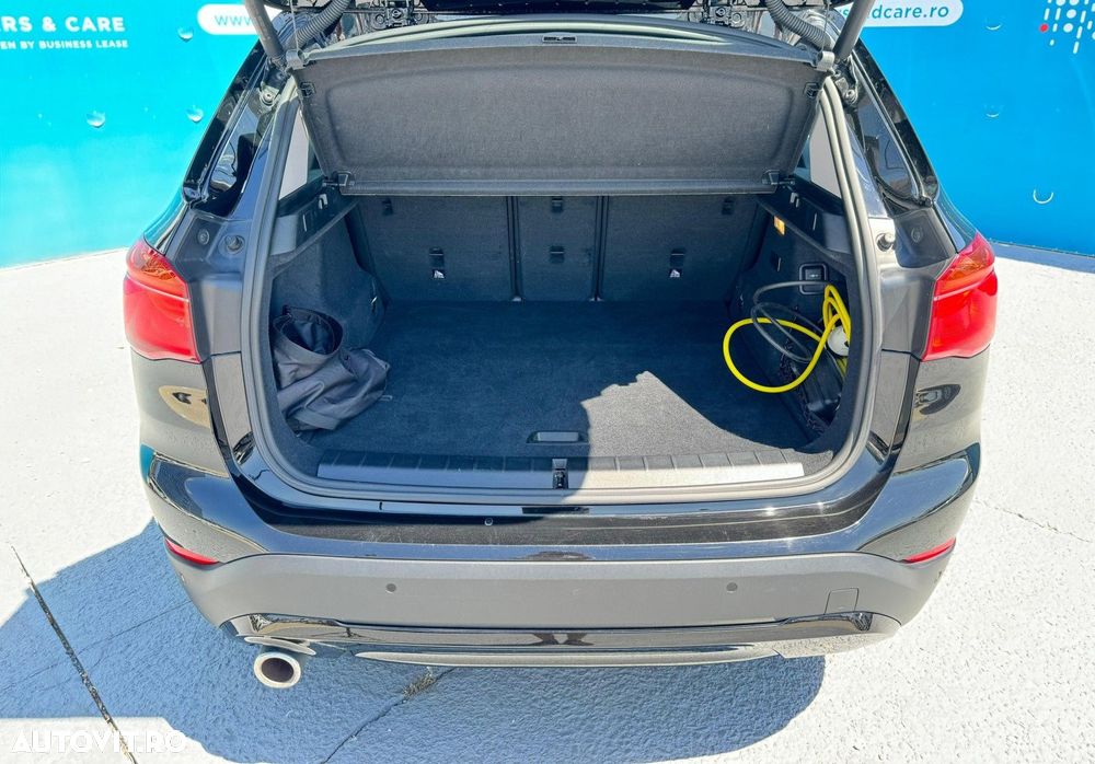 BMW X1 xDrive25e Advantage - 15