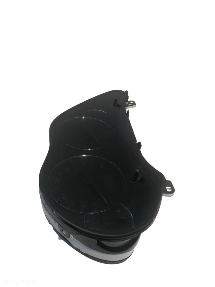 LICZNIK TOYOTA AVENSIS T25 2.0 D4D 83800-05630-H MB257410-9865 - 4