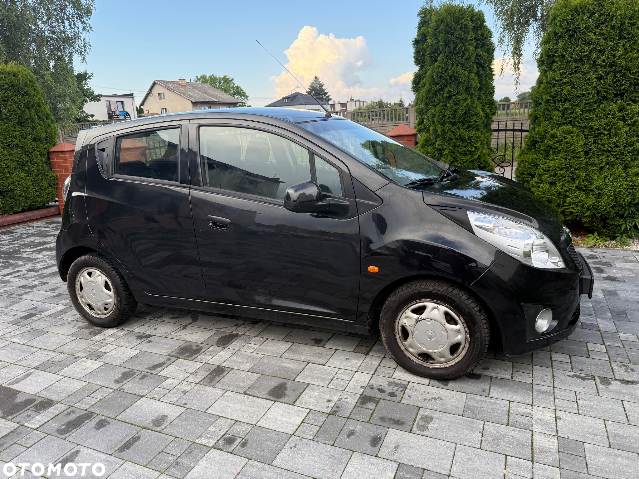Chevrolet Spark 1.0 Base+ - 5