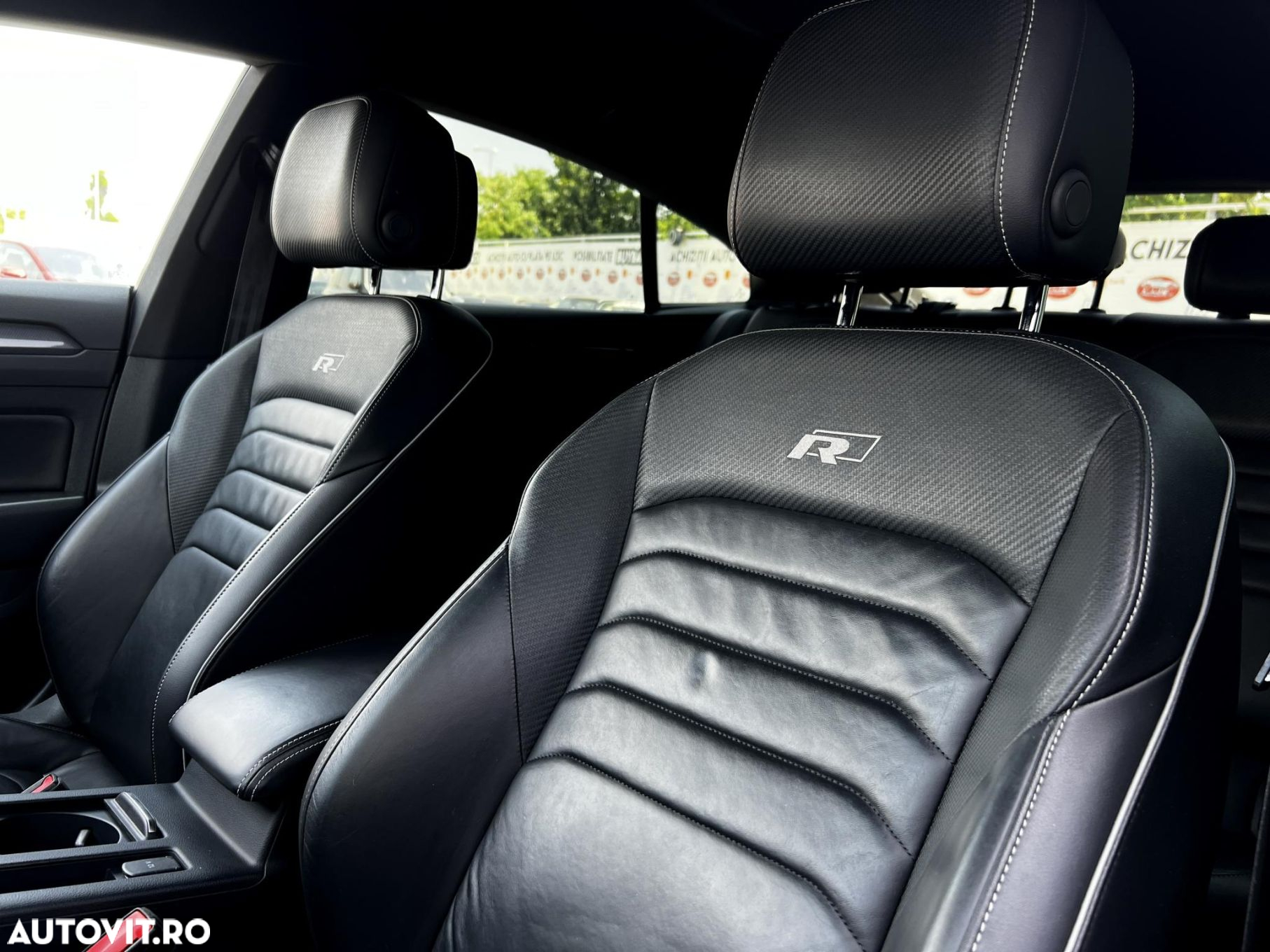 Volkswagen ARTEON 2.0 TDI DSG R-Line - 33