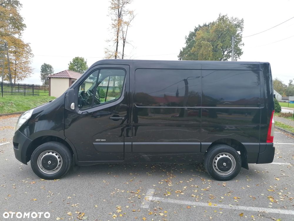 Renault MASTER - 7