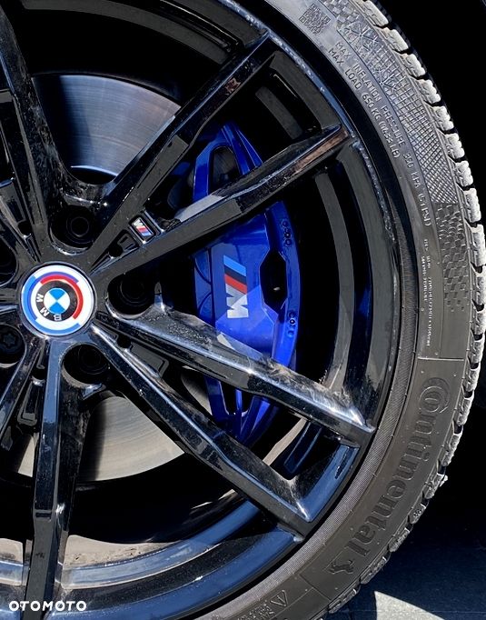 BMW Seria 4 M440d xDrive - 20