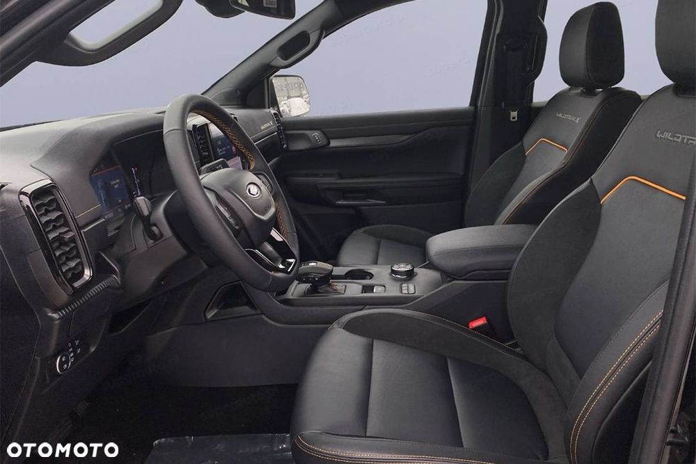 Ford Ranger - 7