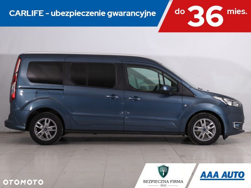 Ford Tourneo Connect - 8