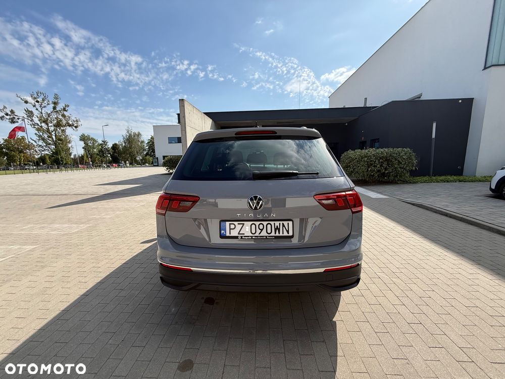 Volkswagen Tiguan 1.5 TSI EVO Life - 19