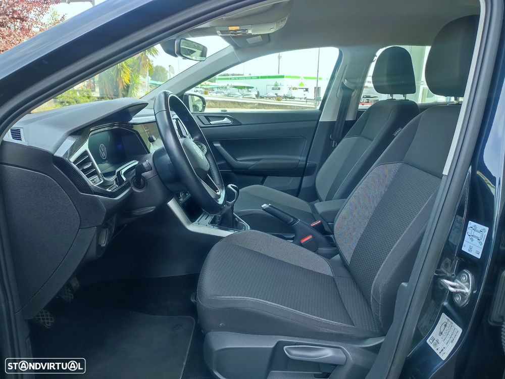 VW Polo 1.0 TSI Life - 7