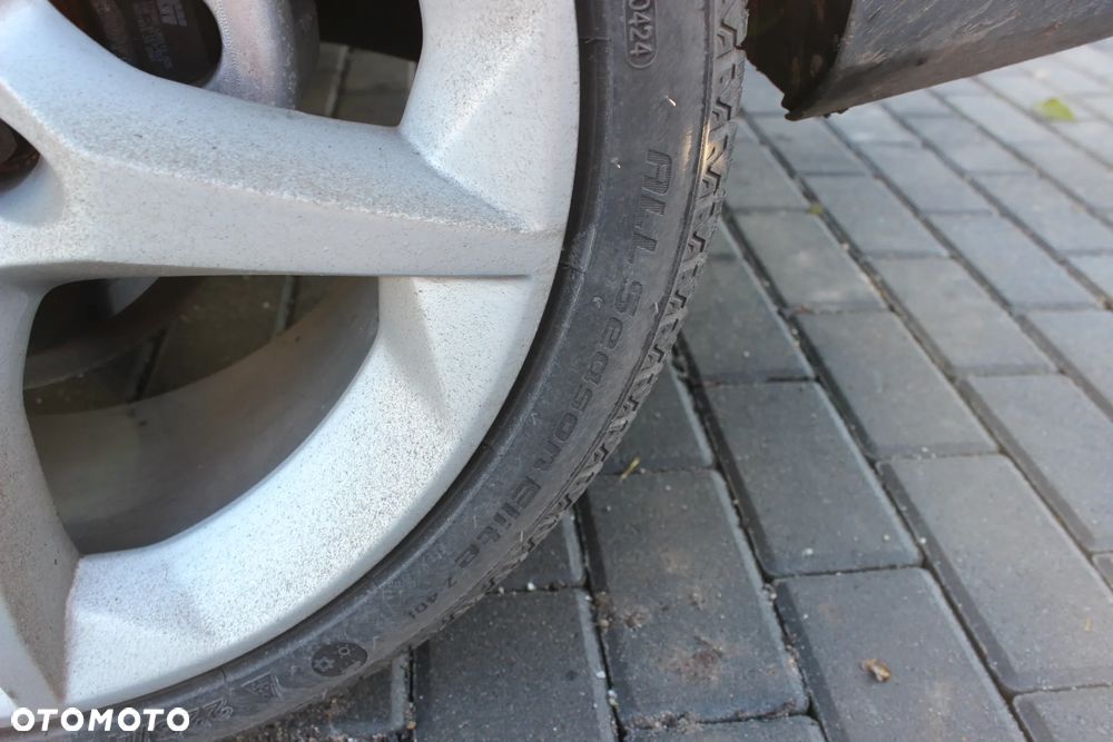 Opel Zafira 2.0 T Sport - 6