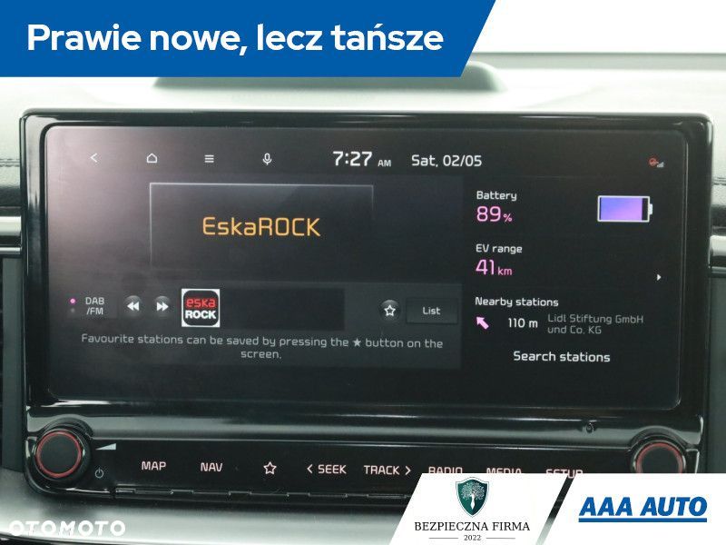 Kia XCeed - 12