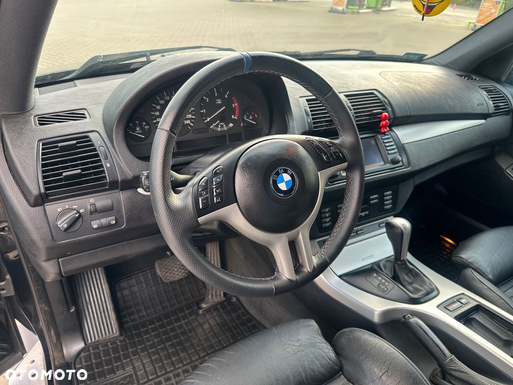BMW X5 - 13