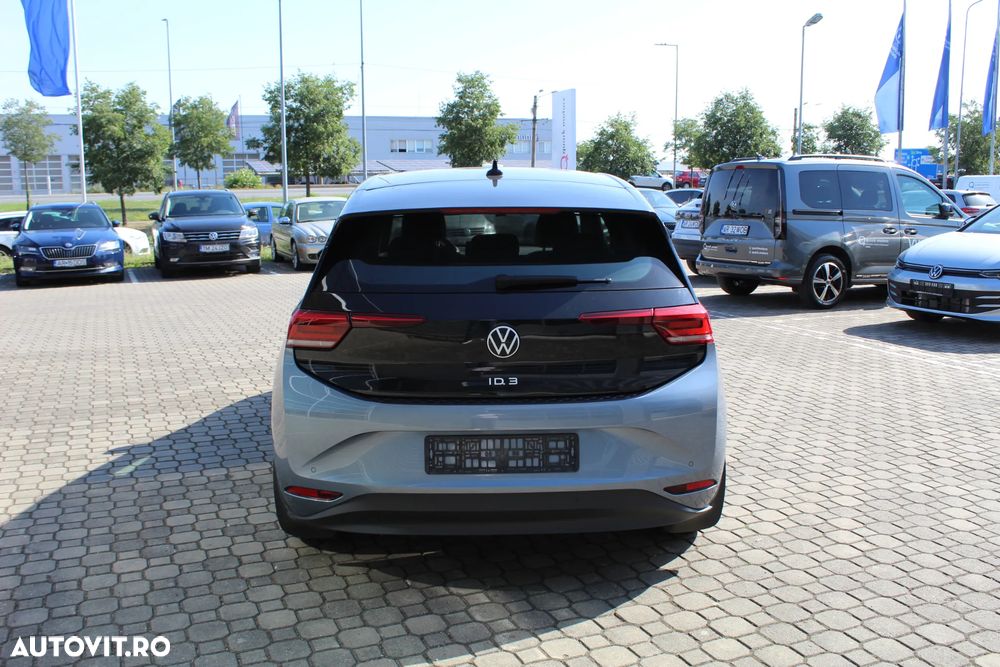 Volkswagen ID.3 Pro - 3