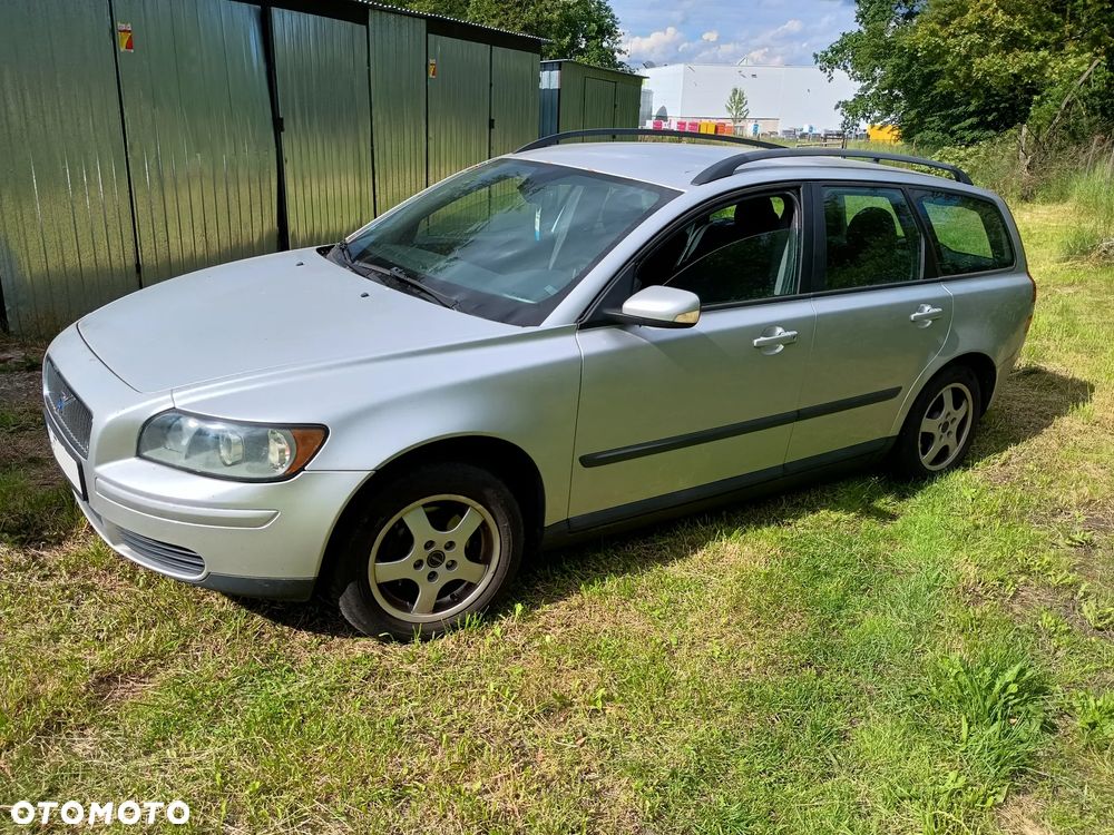 Volvo V50 1.8 - 1