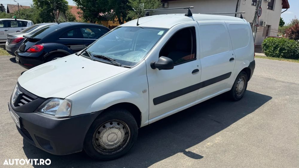 Dacia Dokker - 2