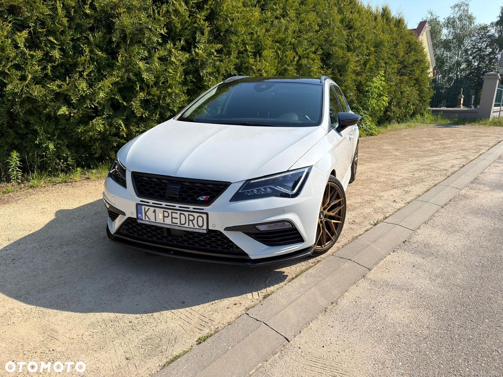 Seat Leon - 12