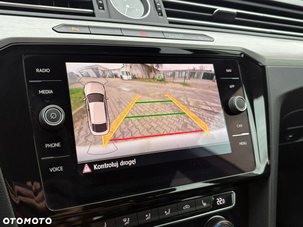 Volkswagen Arteon 2.0 TDI SCR Elegance DSG - 17