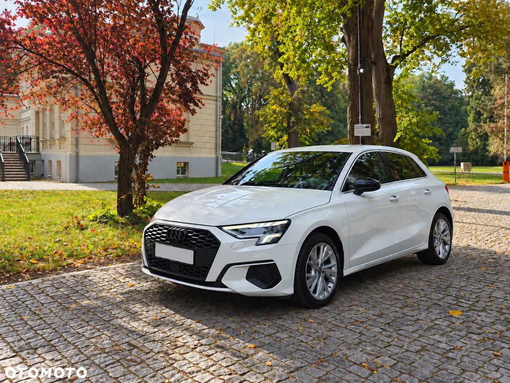 Audi A3 Sportback - 5