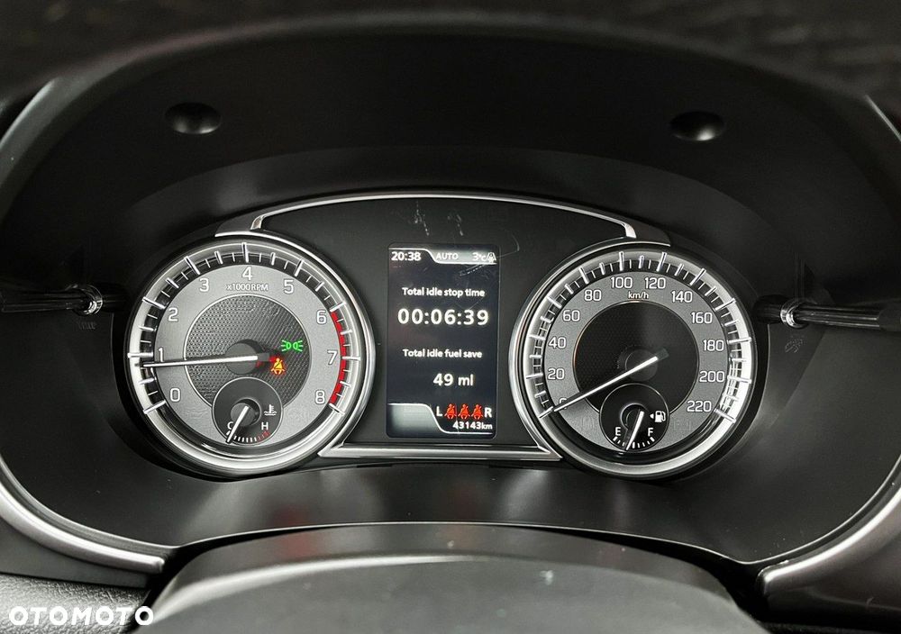 Suzuki Vitara - 21