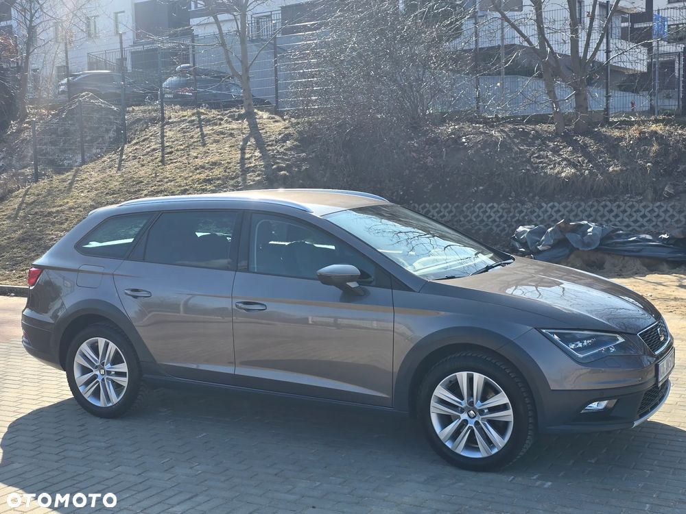 Seat Leon - 40