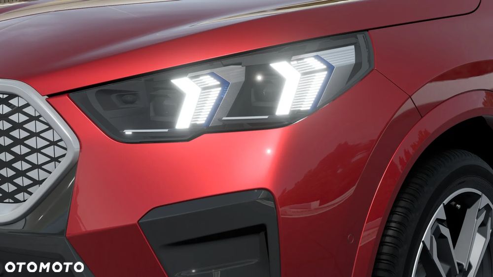 BMW iX2 eDrive20 - 8