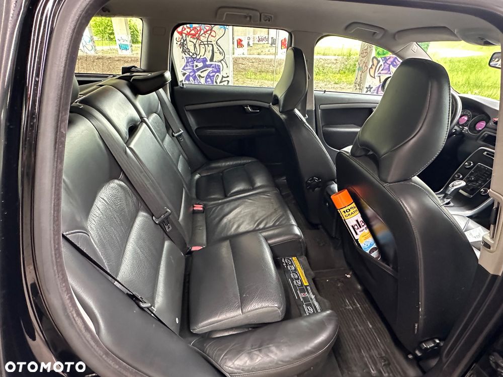 Volvo V70 - 10