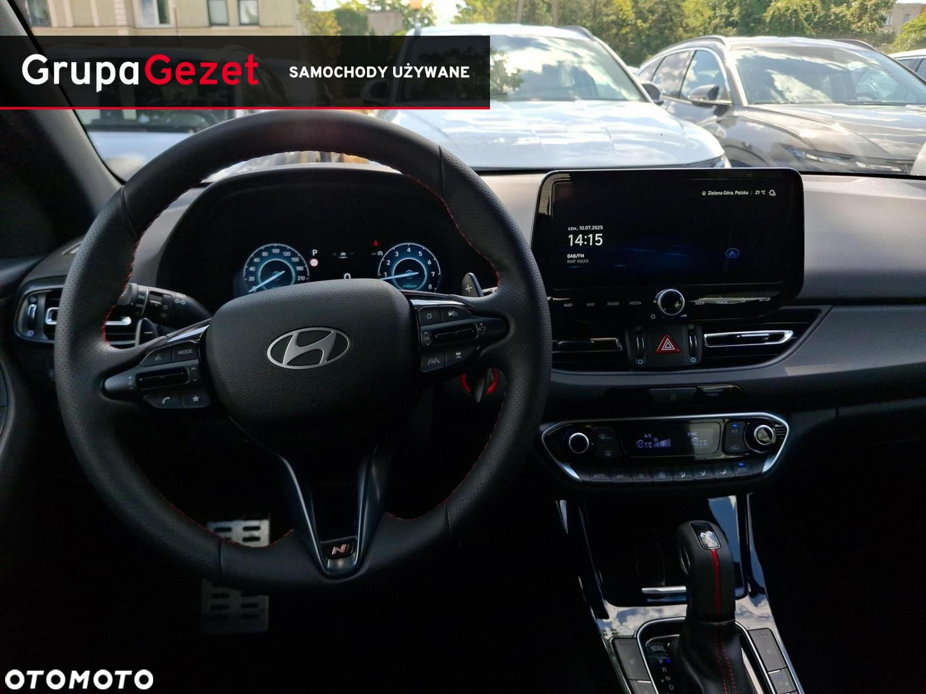 Hyundai i30 - 13