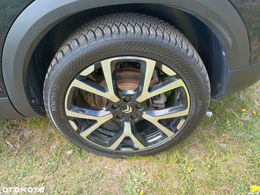Citroën C5 Aircross - 13
