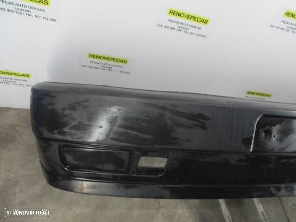 Para Choques Frente Volkswagen Transporter T4 Camião De Plataforma/Cha - 4