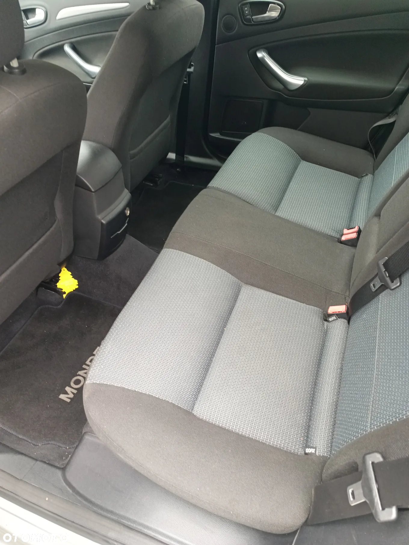 Ford Mondeo 1.8 TDCi Trend - 8