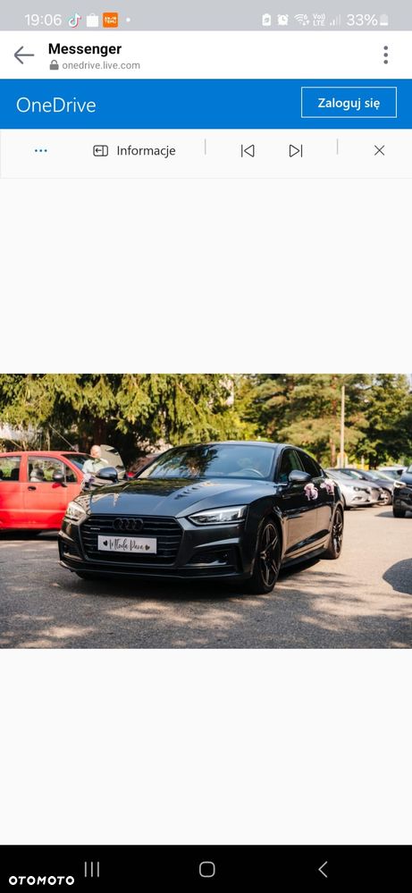 Audi A5 Sportback - 10