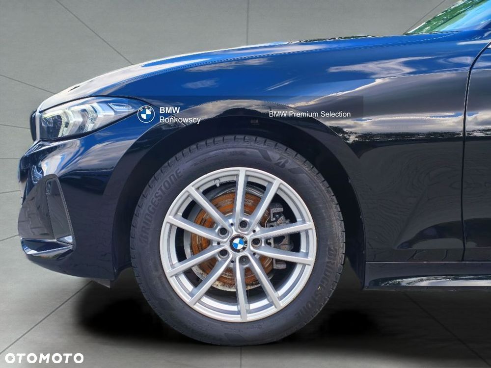 BMW Seria 3 316d - 10