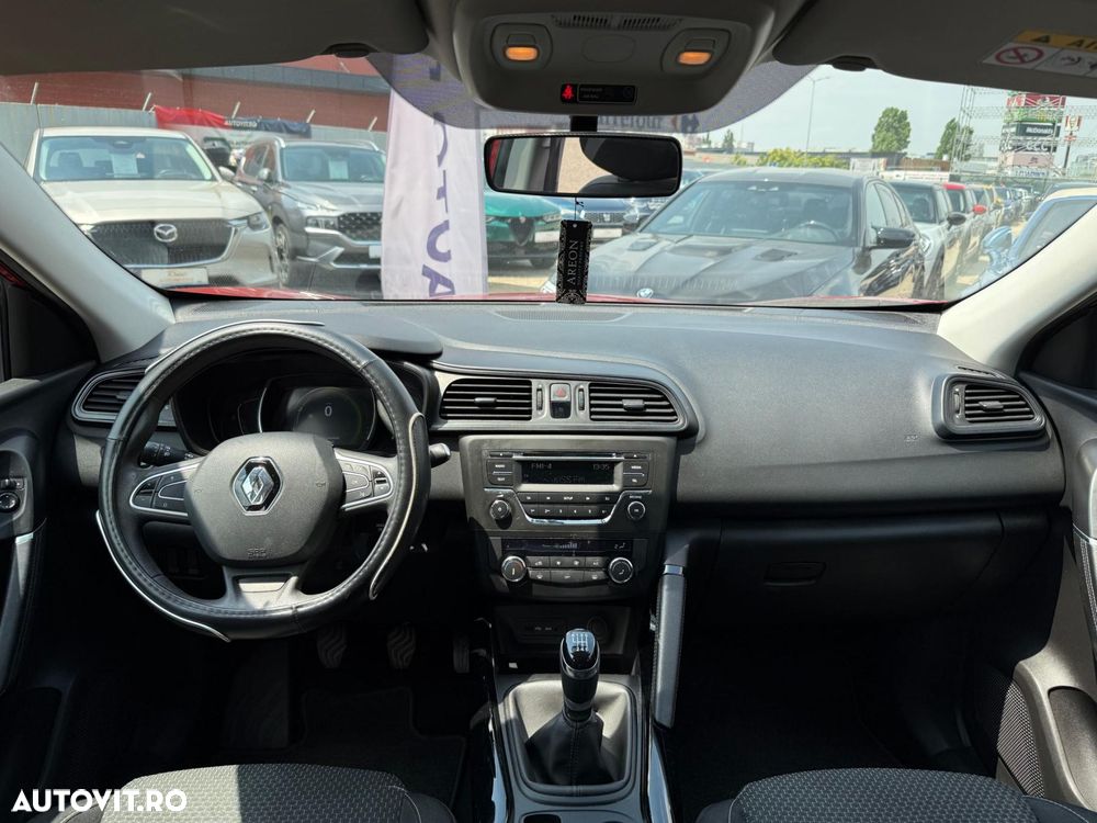 Renault Kadjar 1.2 TCe Life - 6