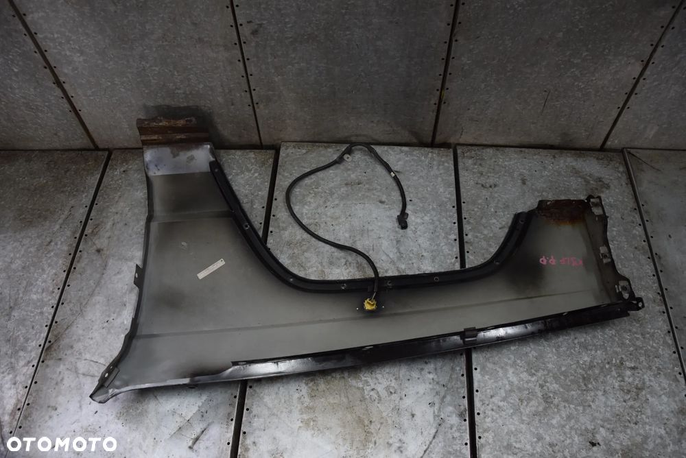 JEEP CHEROKEE XJ BŁOTNIK PRAWY PRZÓD LF - 8