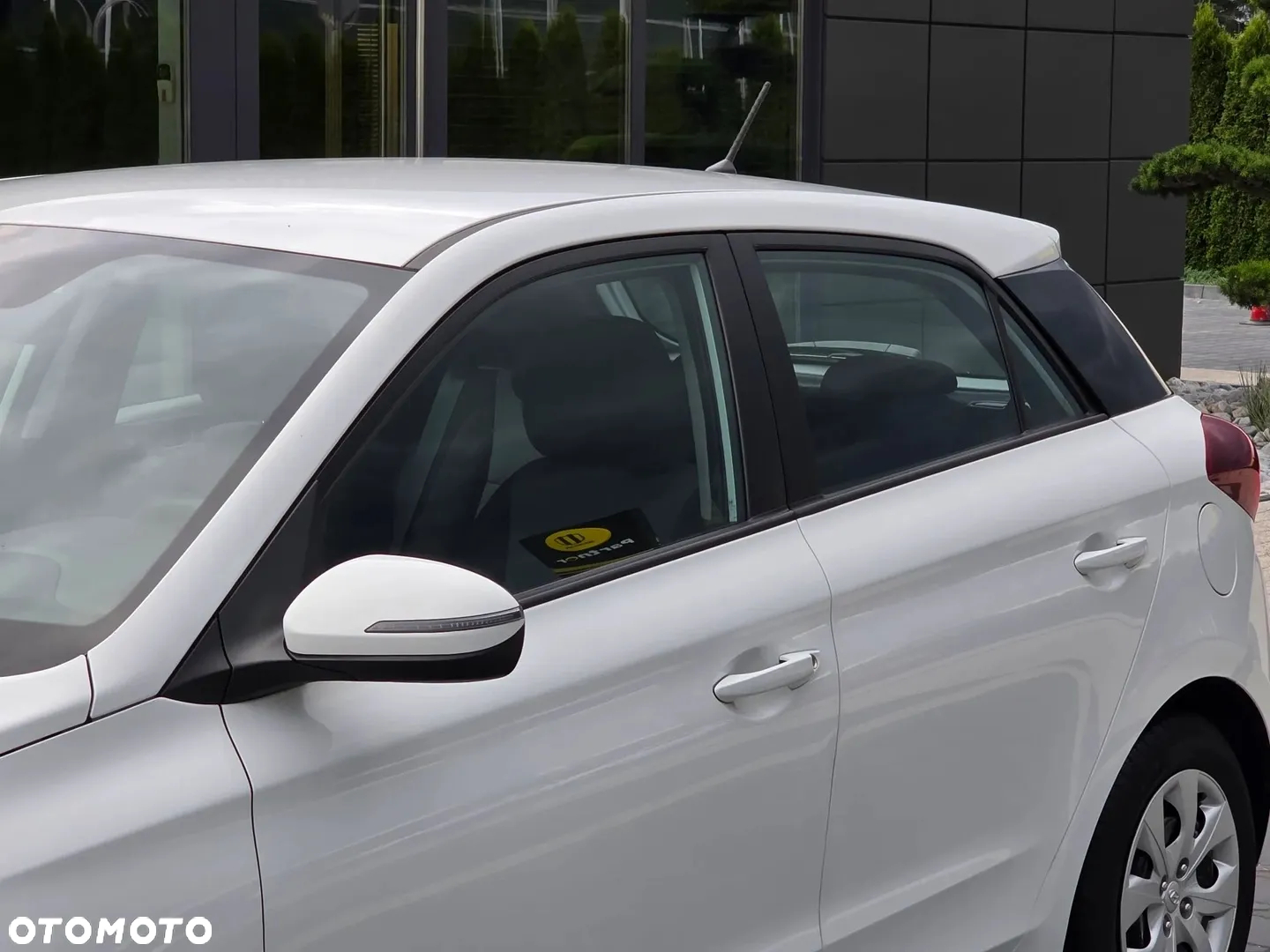 Hyundai i20 1.2 Comfort - 30