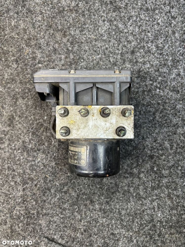 pompa abs golf 4 1.6 sr 1J0907379P - 7