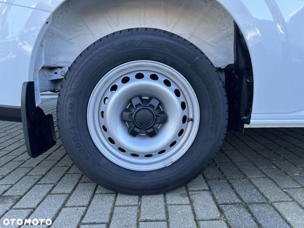 Ford Transit Custom - 18