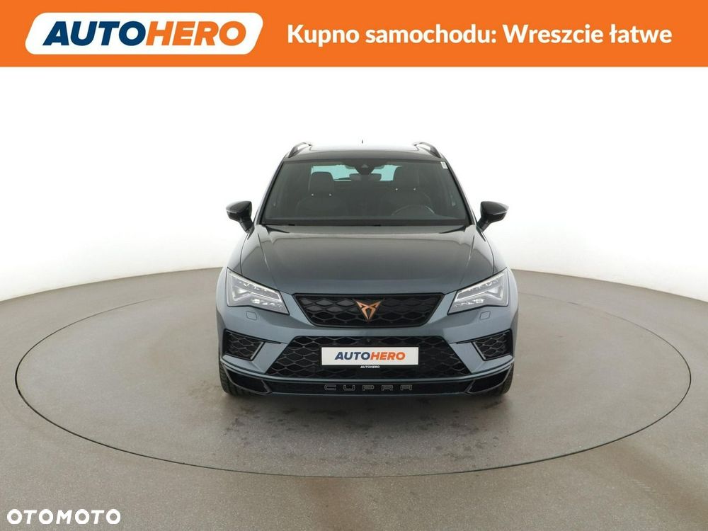Cupra Ateca 2.0 TSI 4Drive DSG - 12