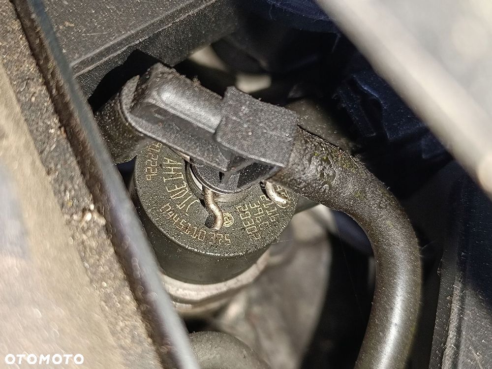 silnik 2.3 dci 150 km m9t master iii movano b nv400 10+ rwd 146tys. - 8