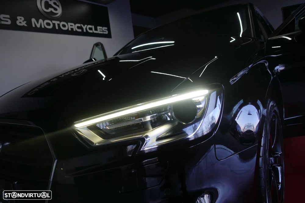 Audi A3 Limousine 30 TDI S-line - 41