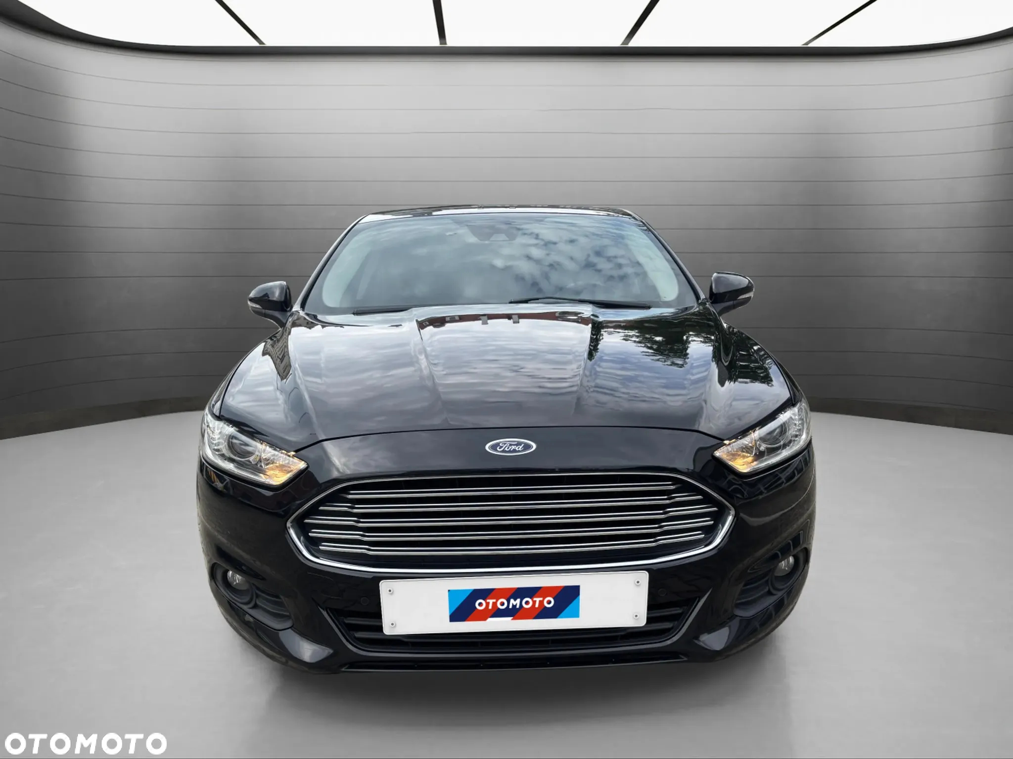 Ford Mondeo 2.0 TDCi Titanium - 2