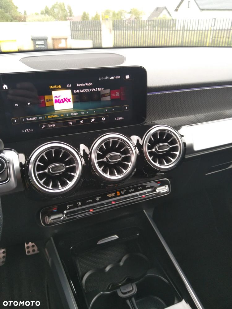 Mercedes-Benz GLB AMG 35 4-Matic - 13