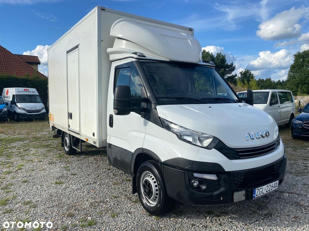 Iveco Daily