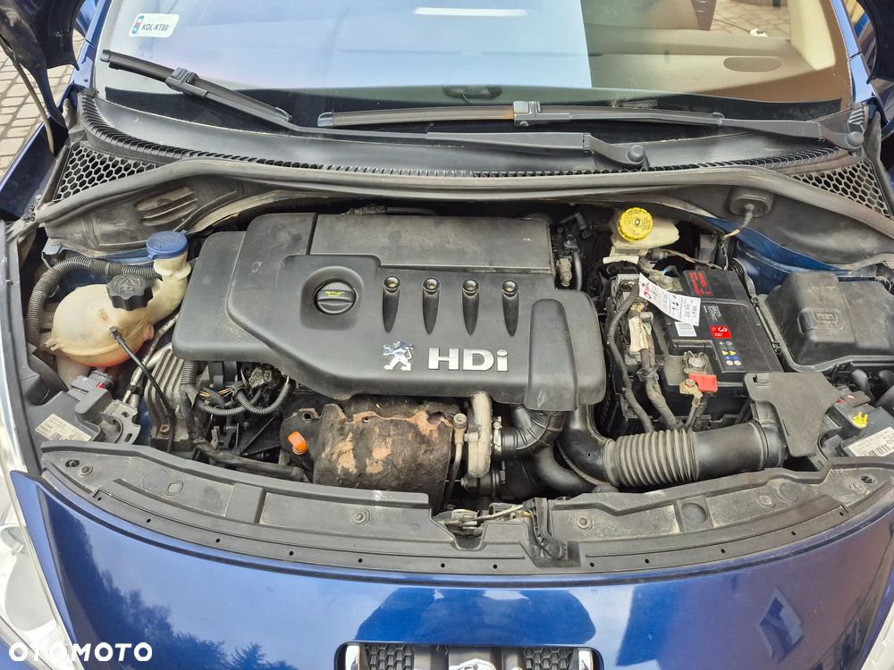 Peugeot 207 1.4 HDi Trendy - 12